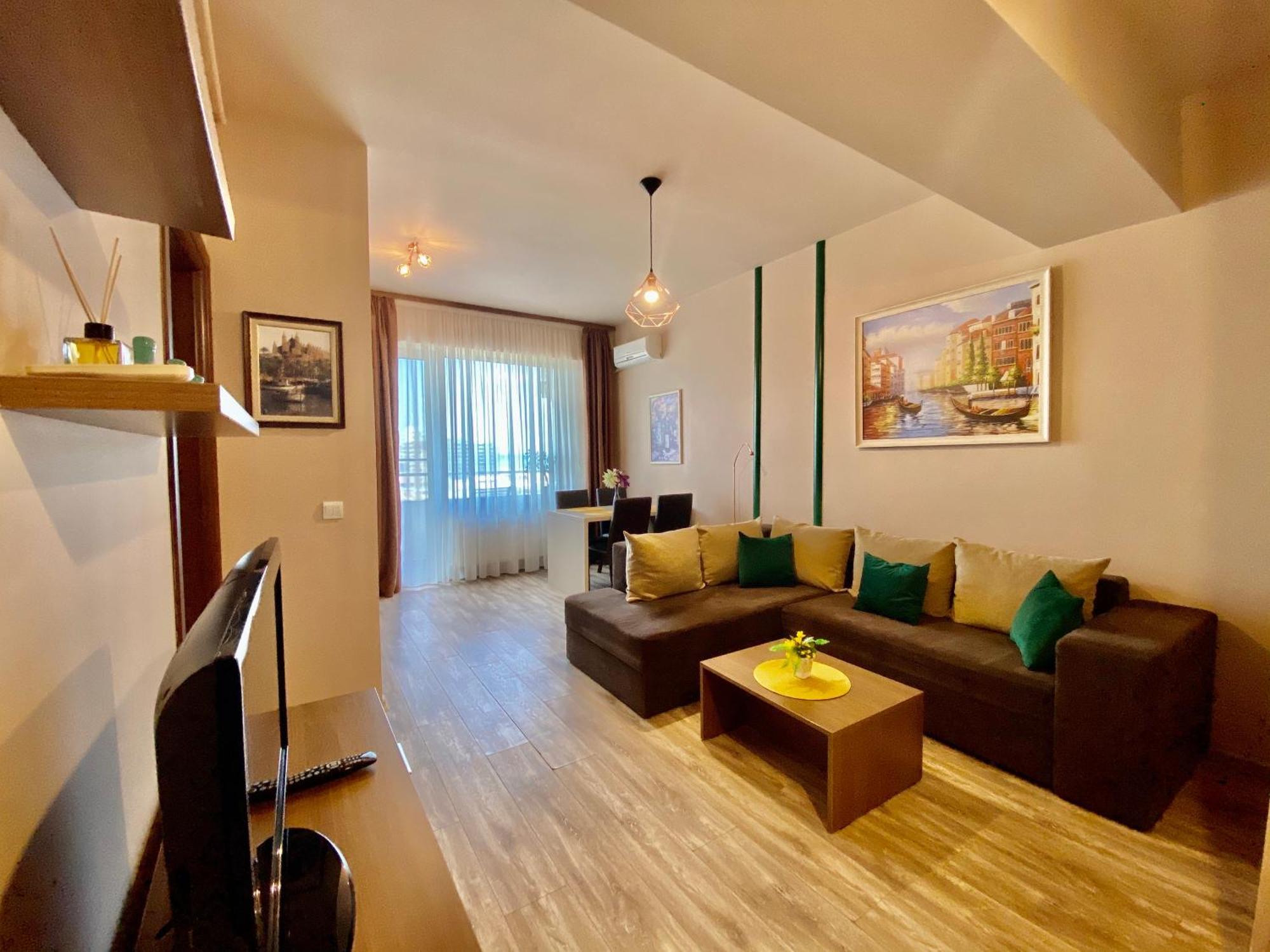 Summerland Mamaia View Ngoại thất bức ảnh