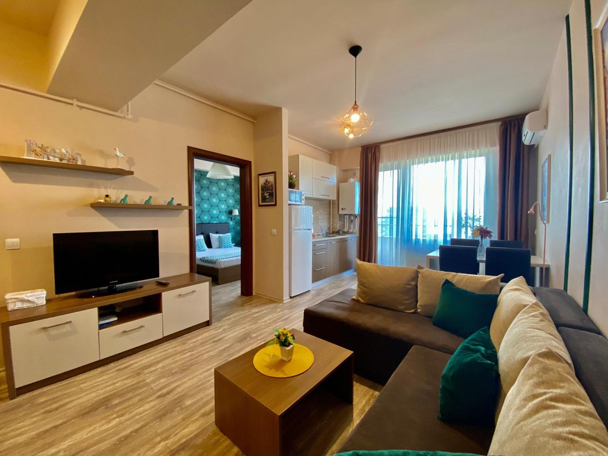 Summerland Mamaia View Ngoại thất bức ảnh