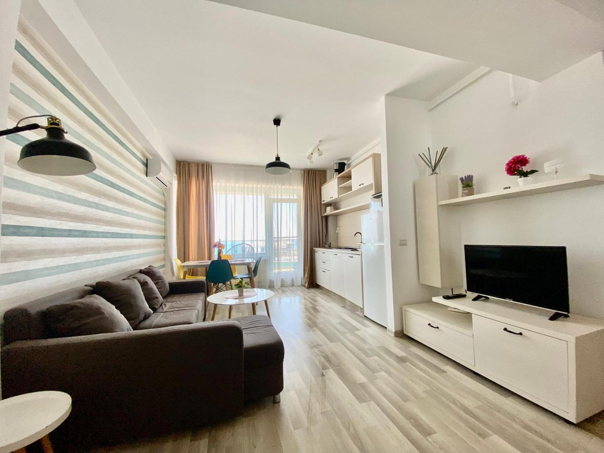 Summerland Mamaia View Ngoại thất bức ảnh