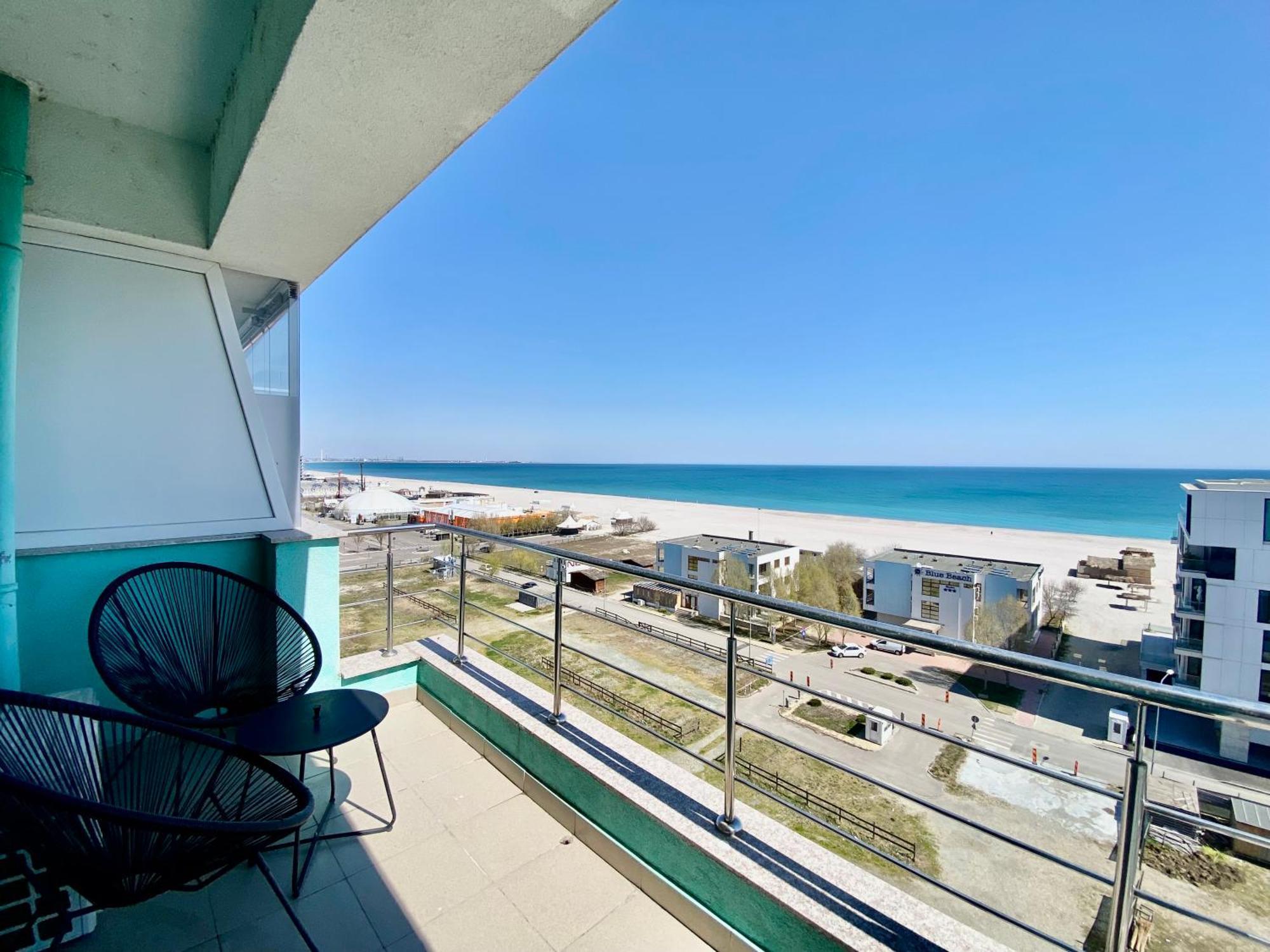 Summerland Mamaia View Ngoại thất bức ảnh