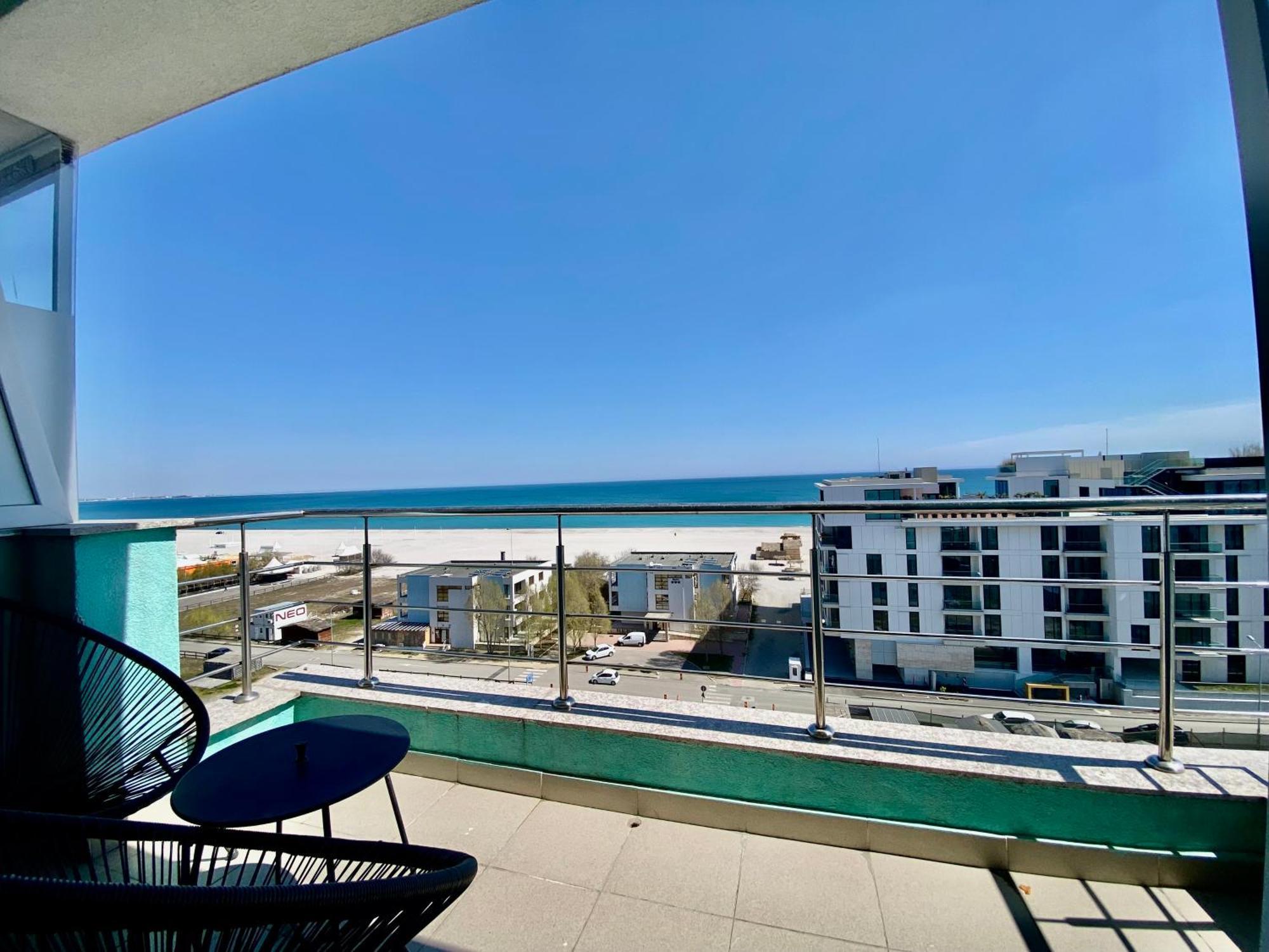 Summerland Mamaia View Ngoại thất bức ảnh