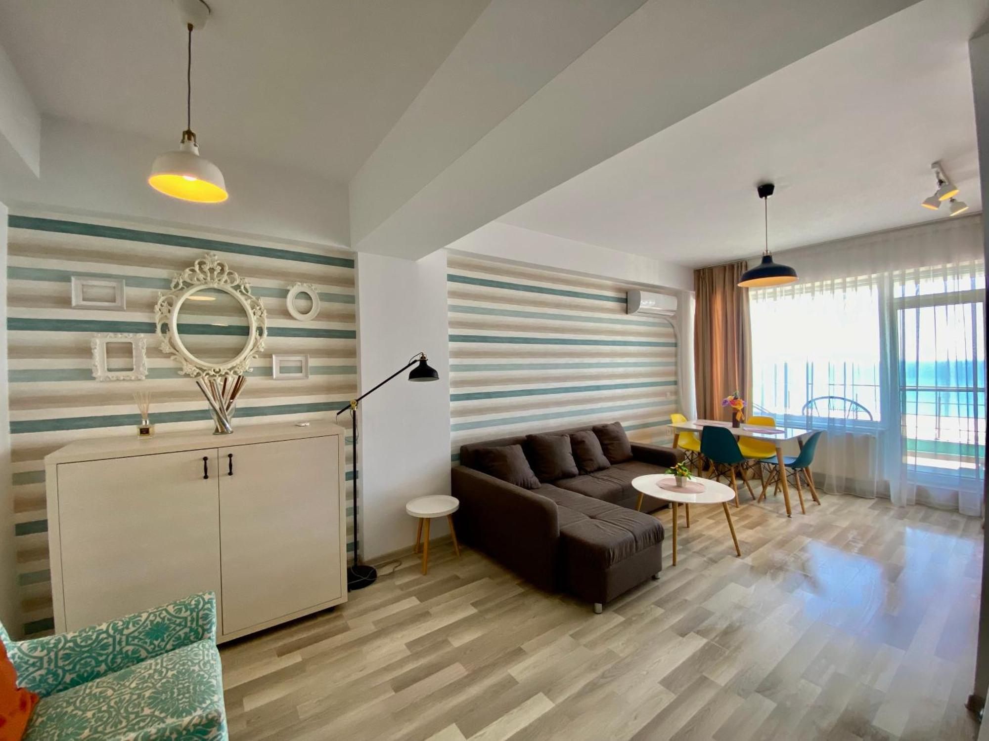 Summerland Mamaia View Ngoại thất bức ảnh