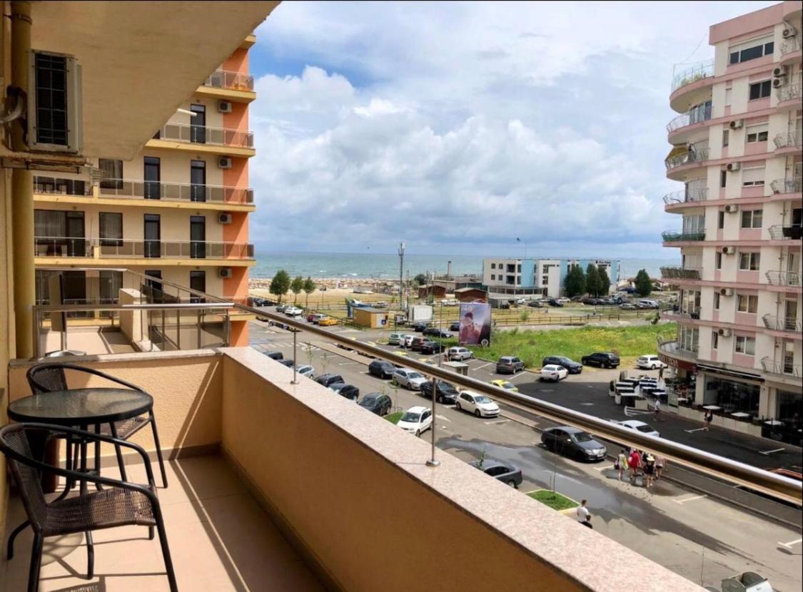 Summerland Mamaia View Ngoại thất bức ảnh