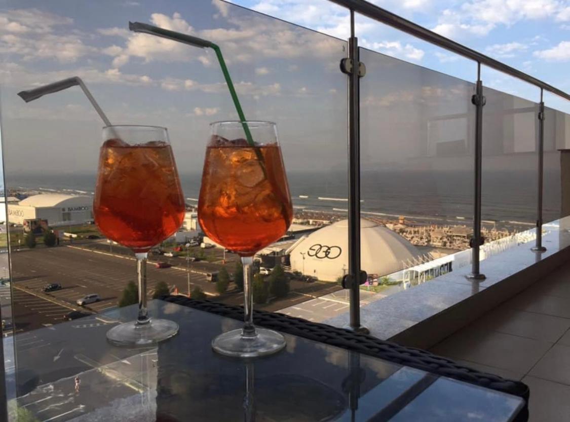 Summerland Mamaia View Ngoại thất bức ảnh