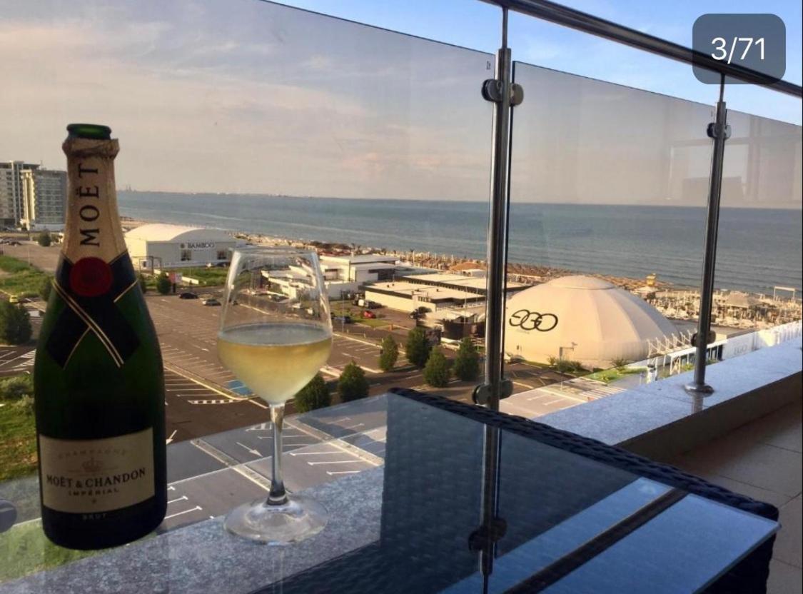 Summerland Mamaia View Ngoại thất bức ảnh
