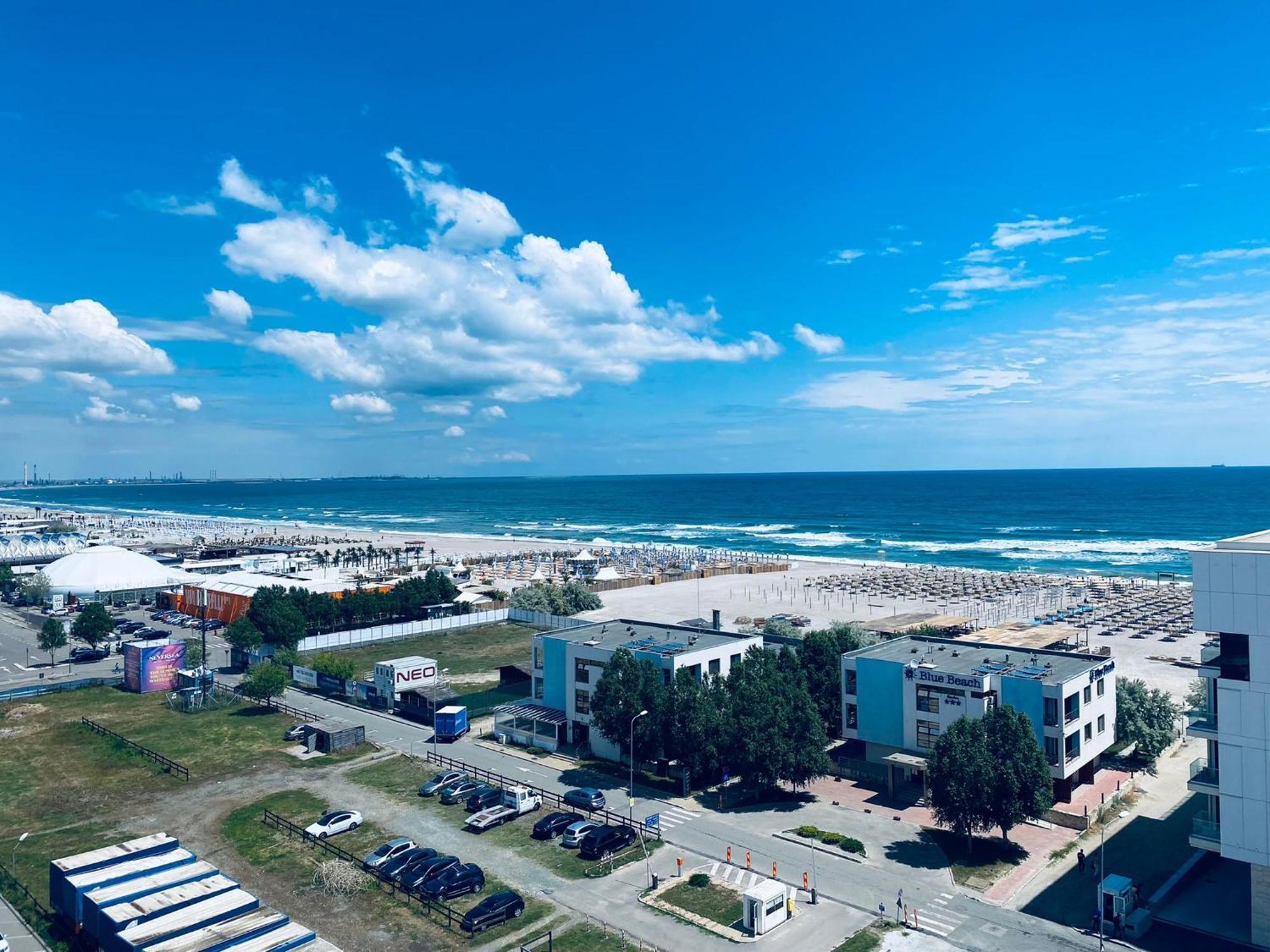 Summerland Mamaia View Ngoại thất bức ảnh