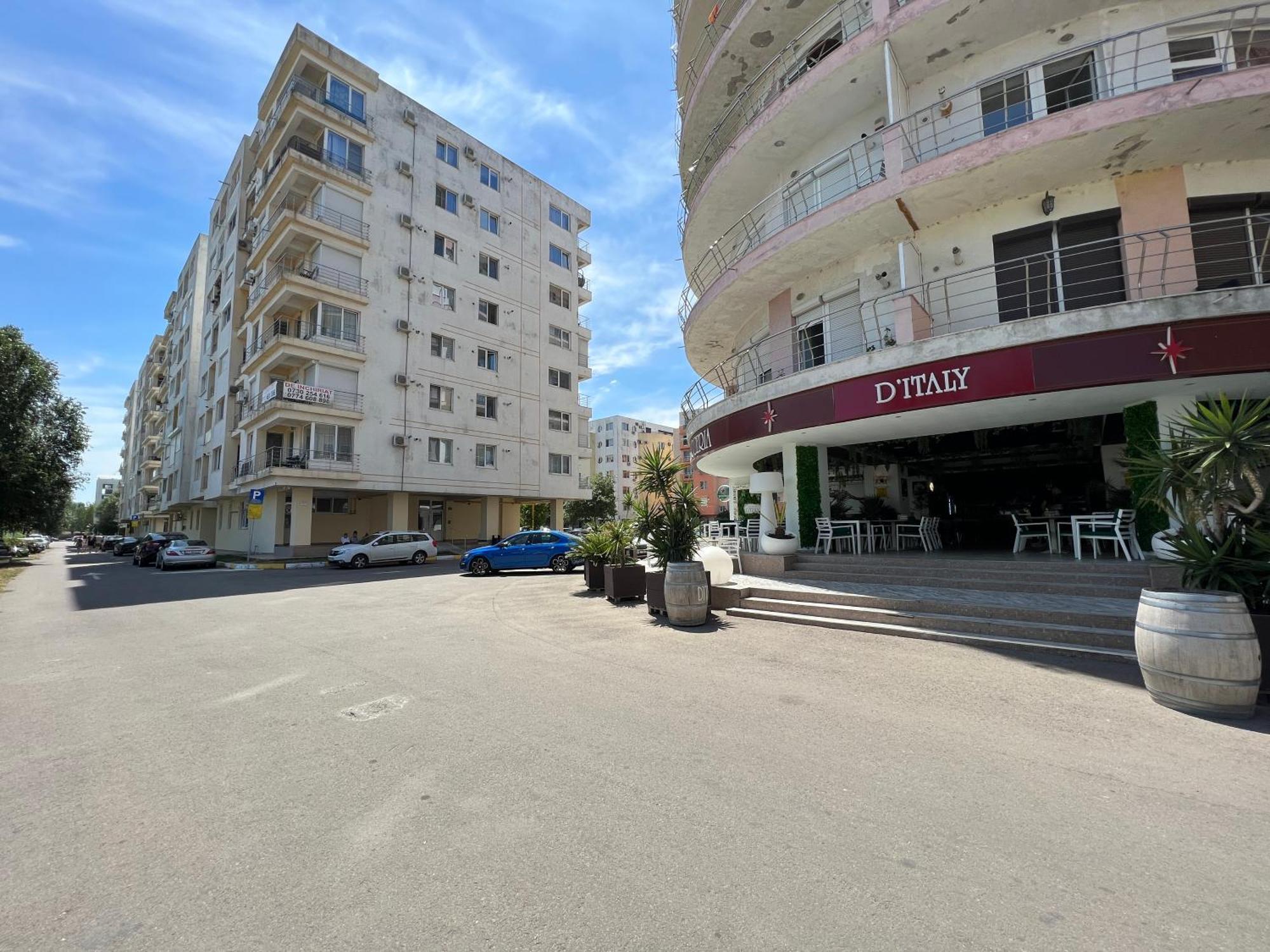 Summerland Mamaia View Ngoại thất bức ảnh