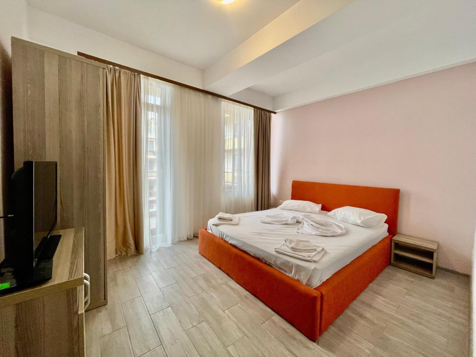 Summerland Mamaia View Ngoại thất bức ảnh